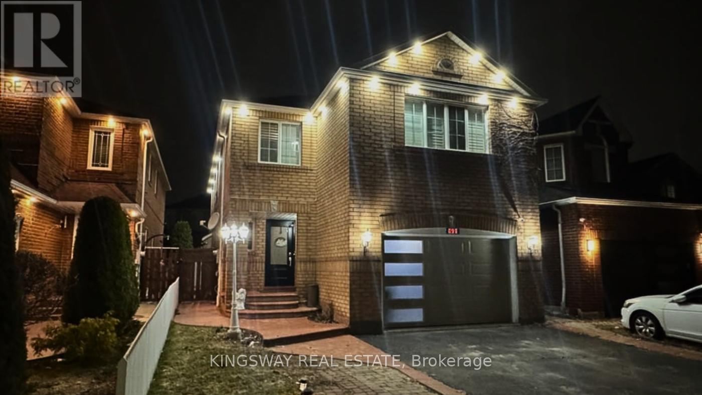 891 Stonebridge Avenue, Mississauga, Ontario  L5V 2L3 - Photo 31 - W12942454