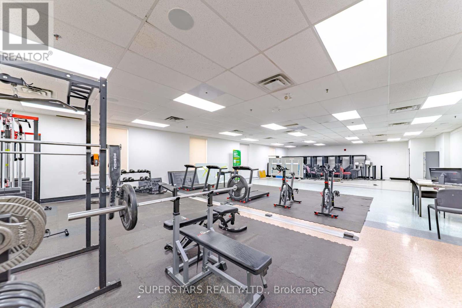 131 Brunel Road, Mississauga, Ontario  L4Z 1X3 - Photo 16 - W12942480