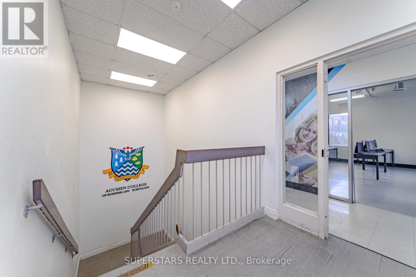 131 Brunel Road, Mississauga, Ontario  L4Z 1X3 - Photo 17 - W12942480