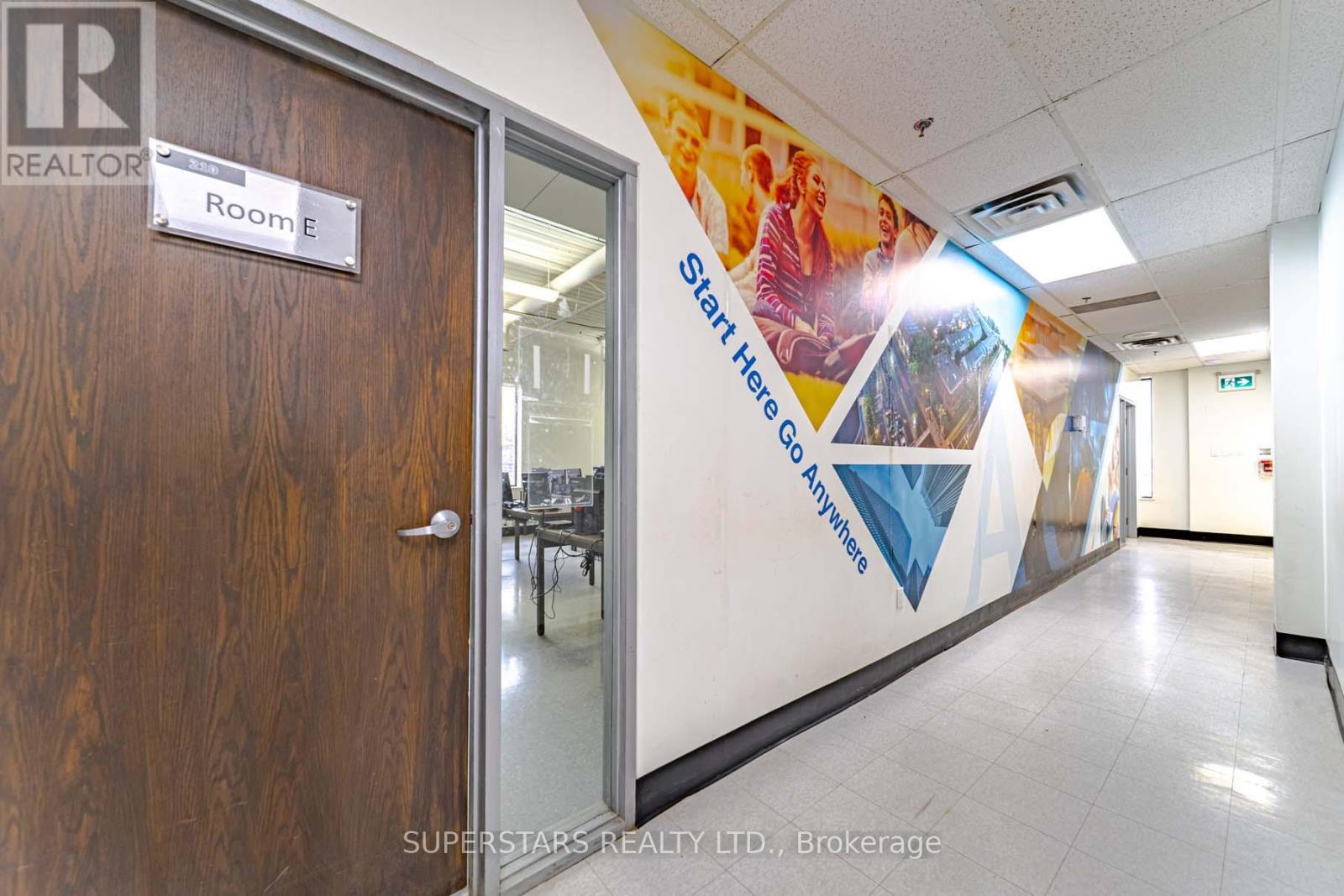 131 Brunel Road, Mississauga, Ontario  L4Z 1X3 - Photo 6 - W12942480