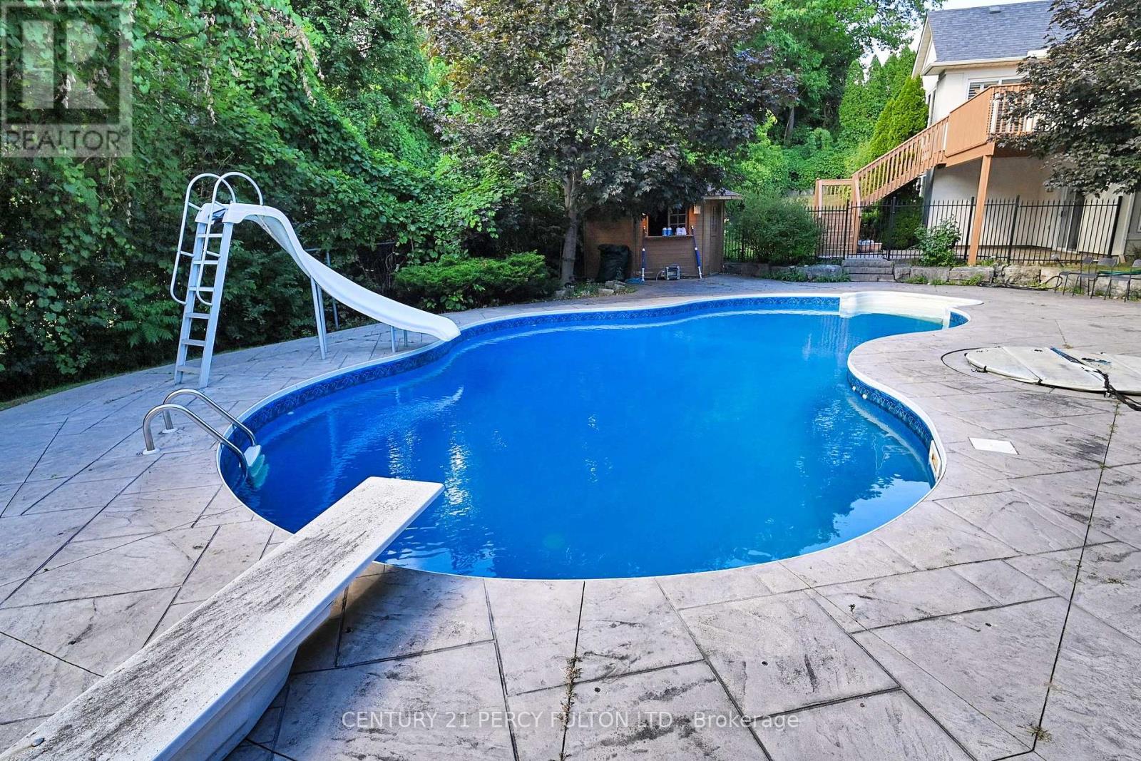 1832 Chesbro Court, Mississauga, Ontario  L5H 4H2 - Photo 47 - W12942488