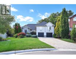 1832 CHESBRO COURT, Mississauga, Ontario