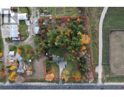 9190 TRAFALGAR ROAD, Halton Hills, Ontario