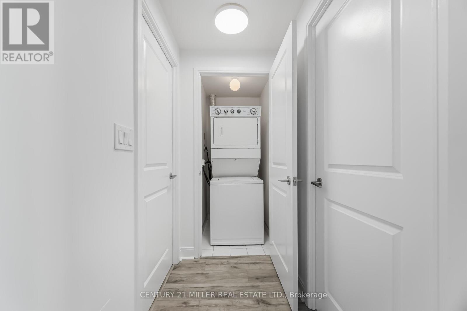 1807 - 80 Absolute Avenue, Mississauga, Ontario  L4Z 0A5 - Photo 16 - W12942530