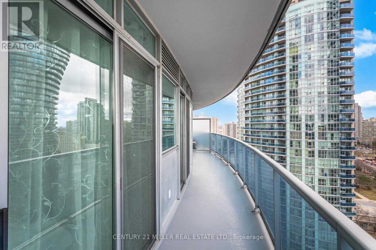 1807 - 80 Absolute Avenue, Mississauga, Ontario  L4Z 0A5 - Photo 17 - W12942530