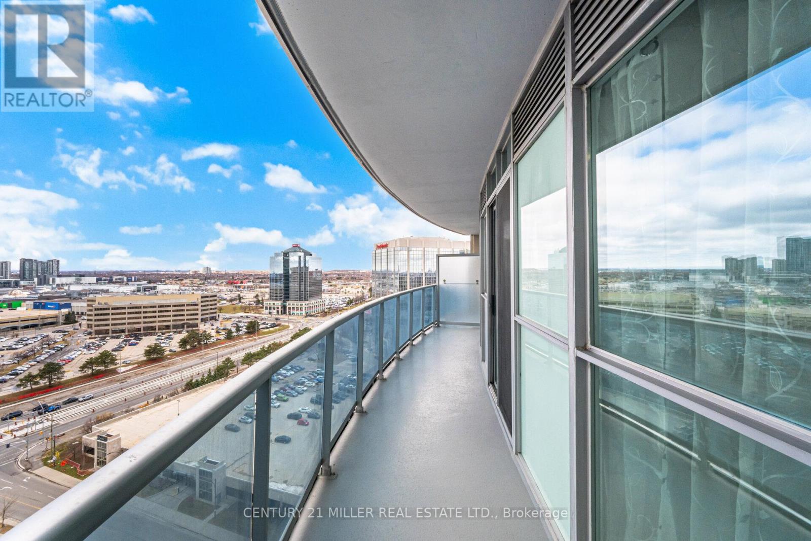 1807 - 80 Absolute Avenue, Mississauga, Ontario  L4Z 0A5 - Photo 18 - W12942530