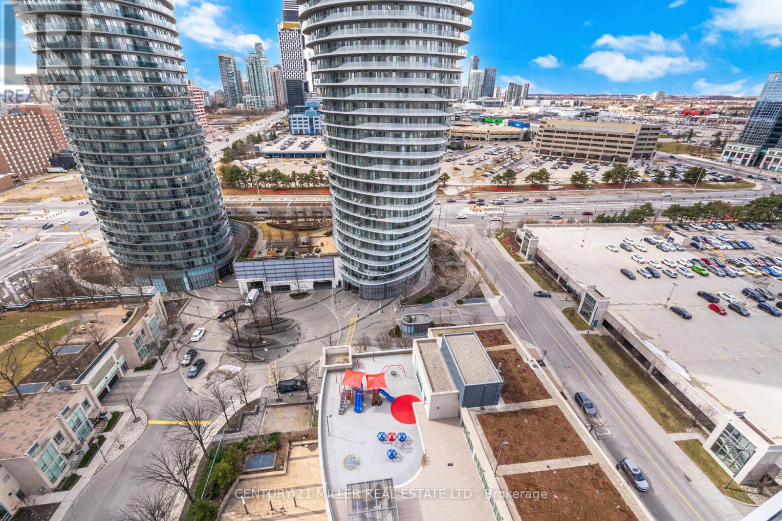 1807 - 80 Absolute Avenue, Mississauga, Ontario  L4Z 0A5 - Photo 21 - W12942530