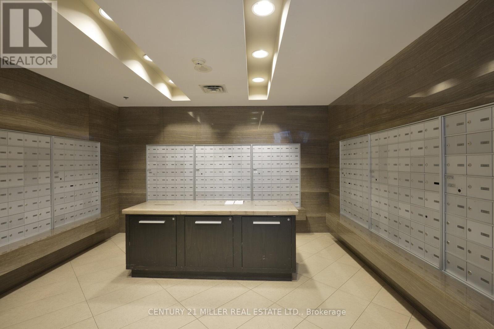 1807 - 80 Absolute Avenue, Mississauga, Ontario  L4Z 0A5 - Photo 22 - W12942530