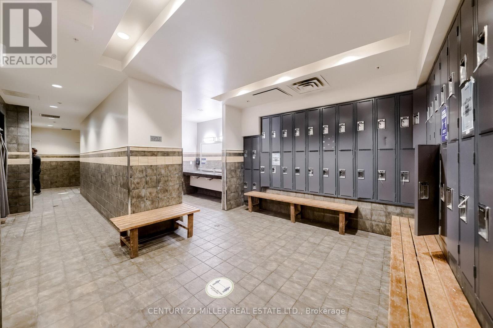 1807 - 80 Absolute Avenue, Mississauga, Ontario  L4Z 0A5 - Photo 32 - W12942530