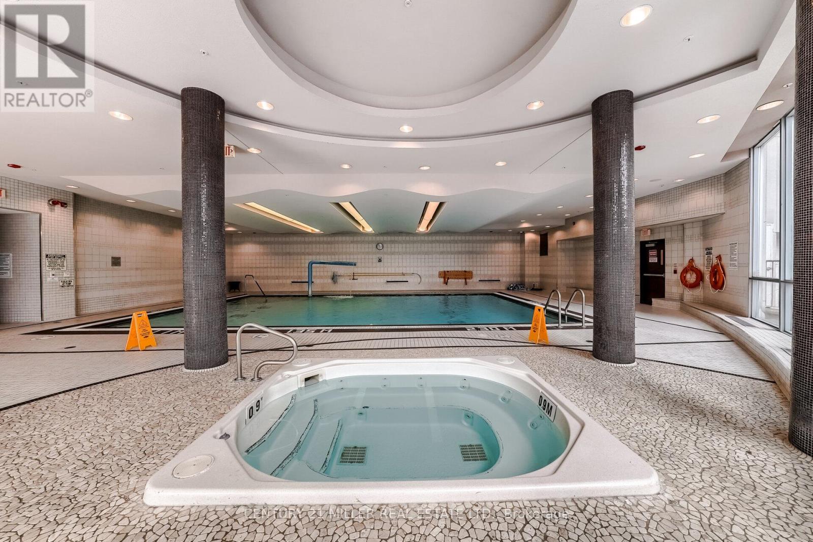 1807 - 80 Absolute Avenue, Mississauga, Ontario  L4Z 0A5 - Photo 36 - W12942530