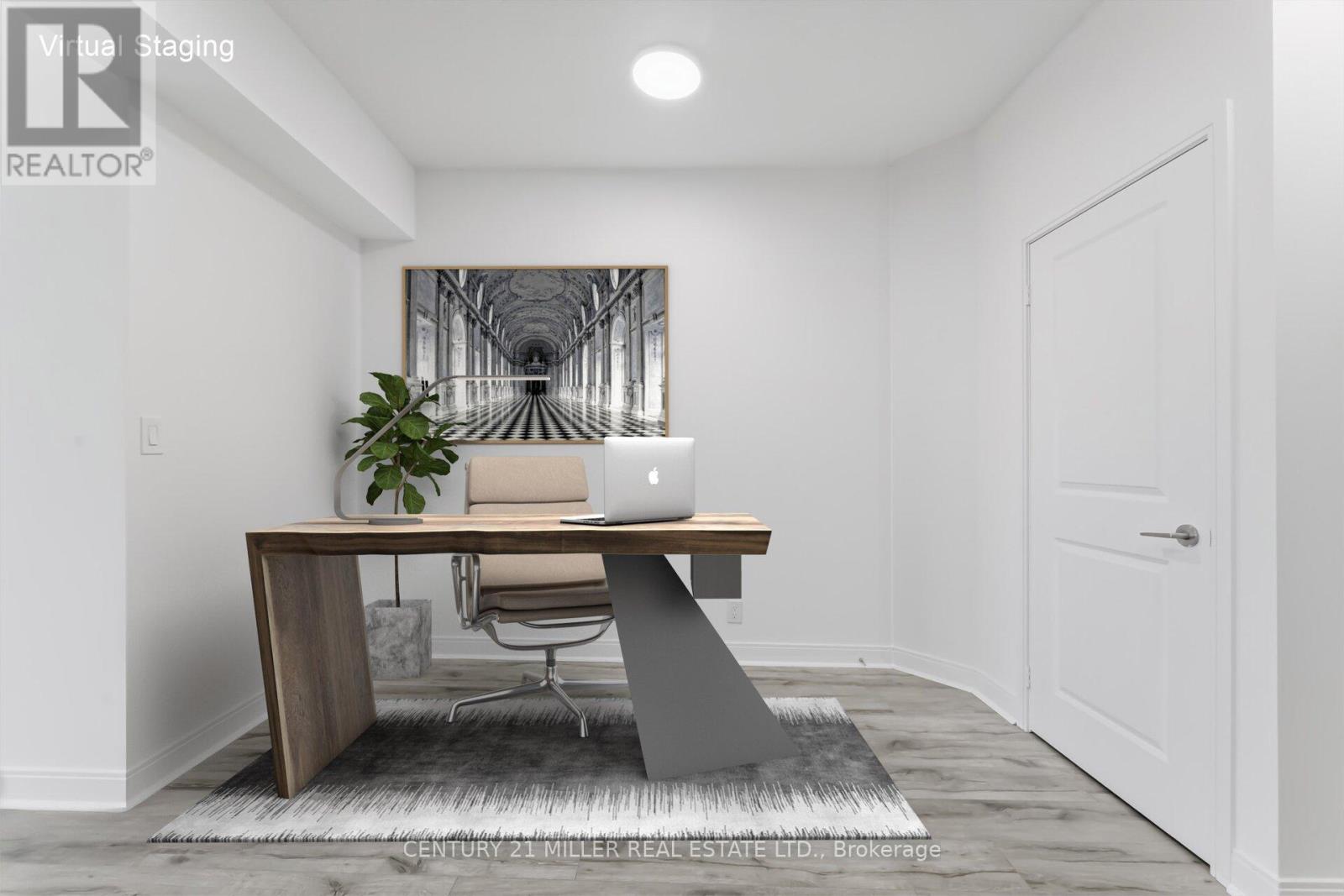 1807 - 80 Absolute Avenue, Mississauga, Ontario  L4Z 0A5 - Photo 5 - W12942530