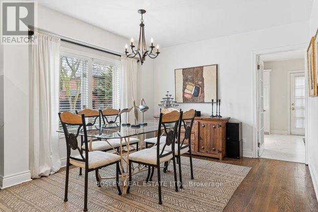 487 Runnymede Road, Toronto, Ontario  M6S 2Z4 - Photo 10 - W12942576