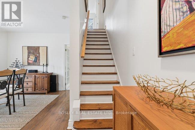 487 Runnymede Road, Toronto, Ontario  M6S 2Z4 - Photo 17 - W12942576