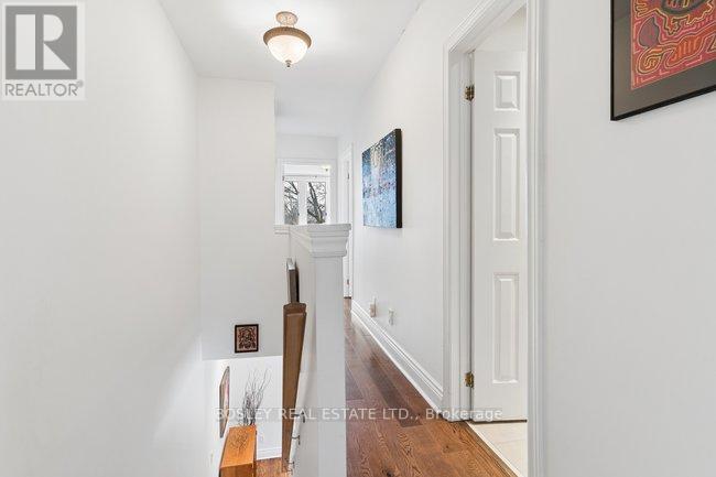 487 Runnymede Road, Toronto, Ontario  M6S 2Z4 - Photo 18 - W12942576