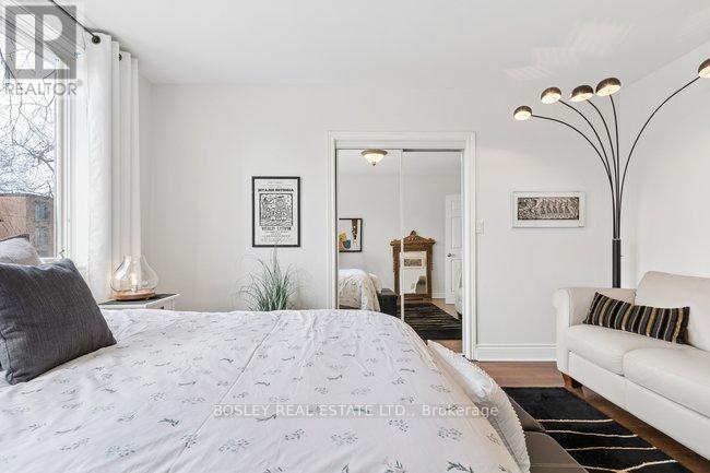 487 Runnymede Road, Toronto, Ontario  M6S 2Z4 - Photo 21 - W12942576