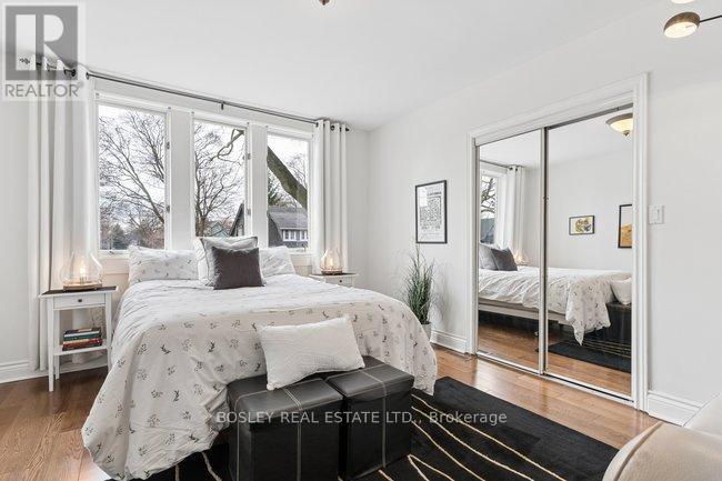 487 Runnymede Road, Toronto, Ontario  M6S 2Z4 - Photo 22 - W12942576