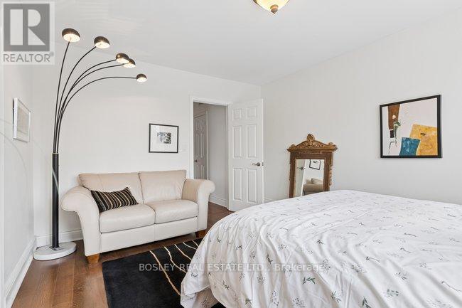 487 Runnymede Road, Toronto, Ontario  M6S 2Z4 - Photo 24 - W12942576