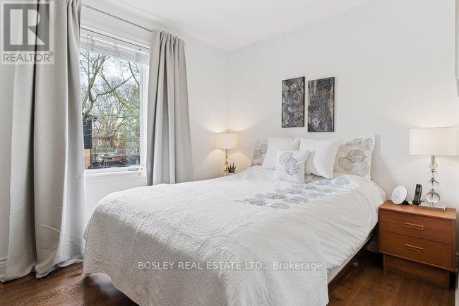 487 Runnymede Road, Toronto, Ontario  M6S 2Z4 - Photo 25 - W12942576