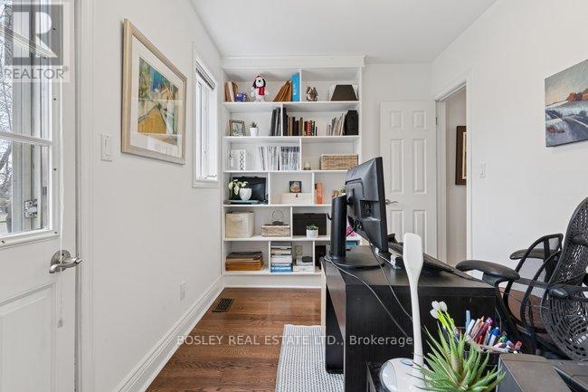 487 Runnymede Road, Toronto, Ontario  M6S 2Z4 - Photo 27 - W12942576