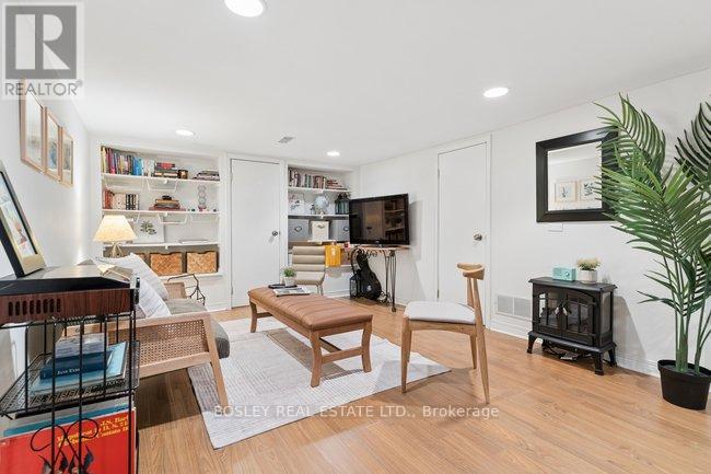 487 Runnymede Road, Toronto, Ontario  M6S 2Z4 - Photo 30 - W12942576