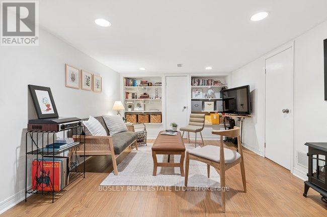 487 Runnymede Road, Toronto, Ontario  M6S 2Z4 - Photo 31 - W12942576