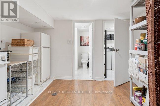 487 Runnymede Road, Toronto, Ontario  M6S 2Z4 - Photo 36 - W12942576