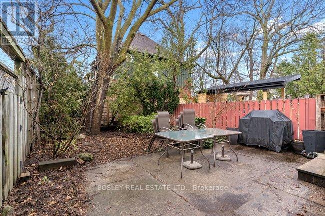 487 Runnymede Road, Toronto, Ontario  M6S 2Z4 - Photo 45 - W12942576