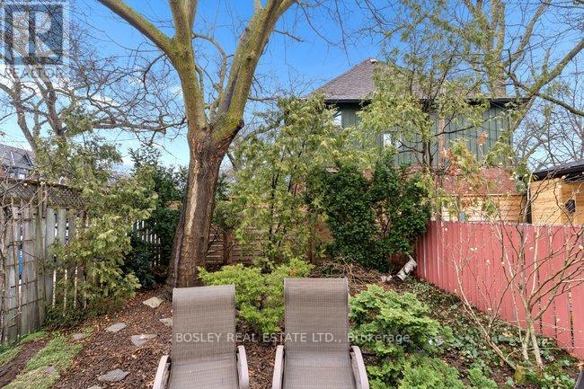 487 Runnymede Road, Toronto, Ontario  M6S 2Z4 - Photo 46 - W12942576