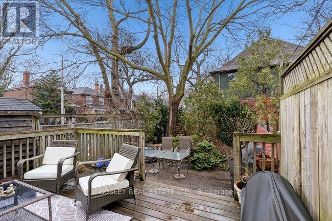 487 Runnymede Road, Toronto, Ontario  M6S 2Z4 - Photo 47 - W12942576