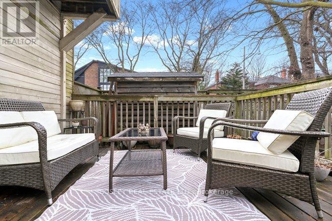 487 Runnymede Road, Toronto, Ontario  M6S 2Z4 - Photo 48 - W12942576