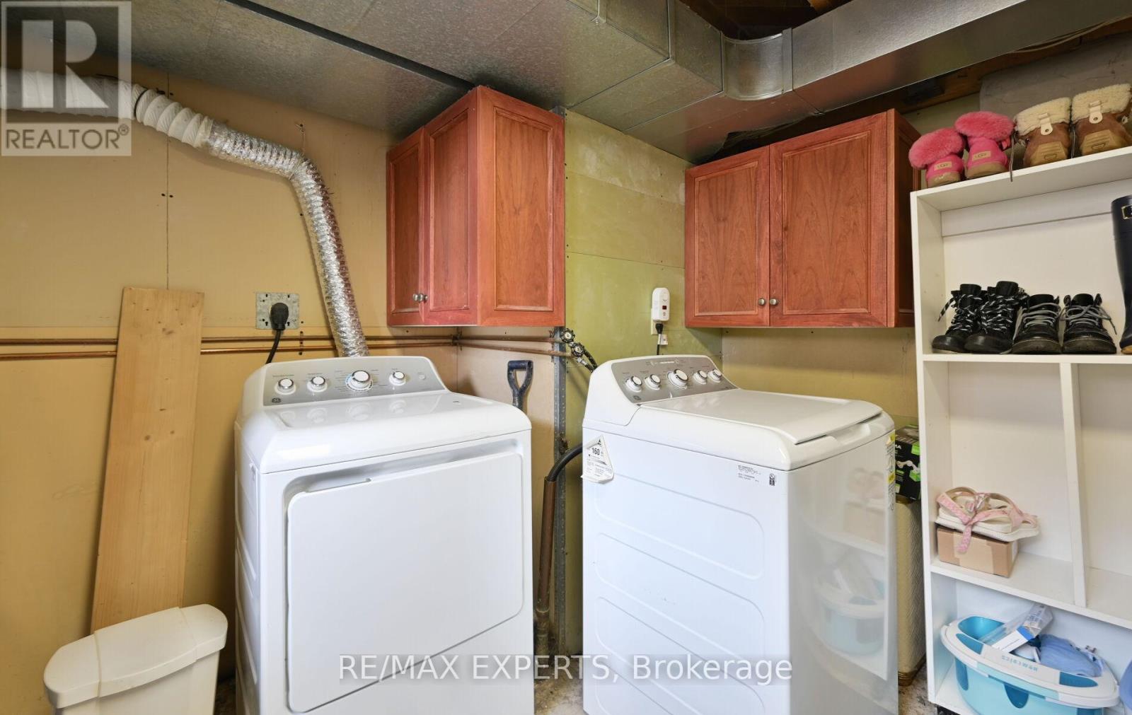 Lower Level - 24 Loney Avenue, Toronto, Ontario  M3L 1E9 - Photo 11 - W12942584