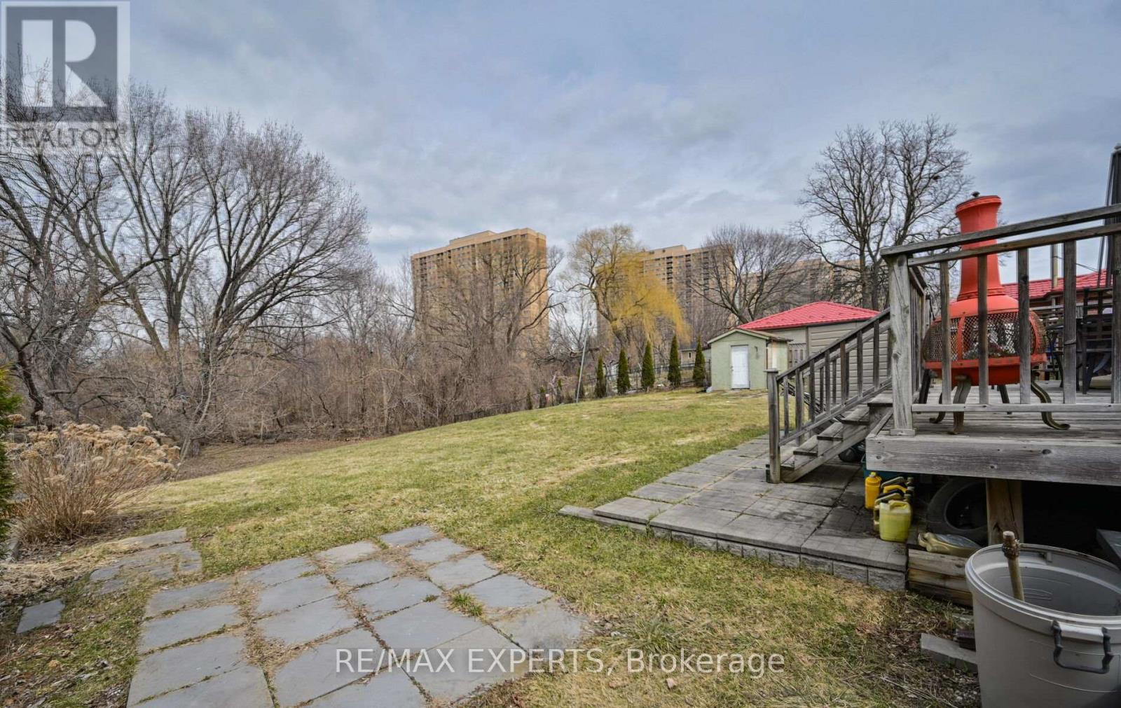 Lower Level - 24 Loney Avenue, Toronto, Ontario  M3L 1E9 - Photo 12 - W12942584