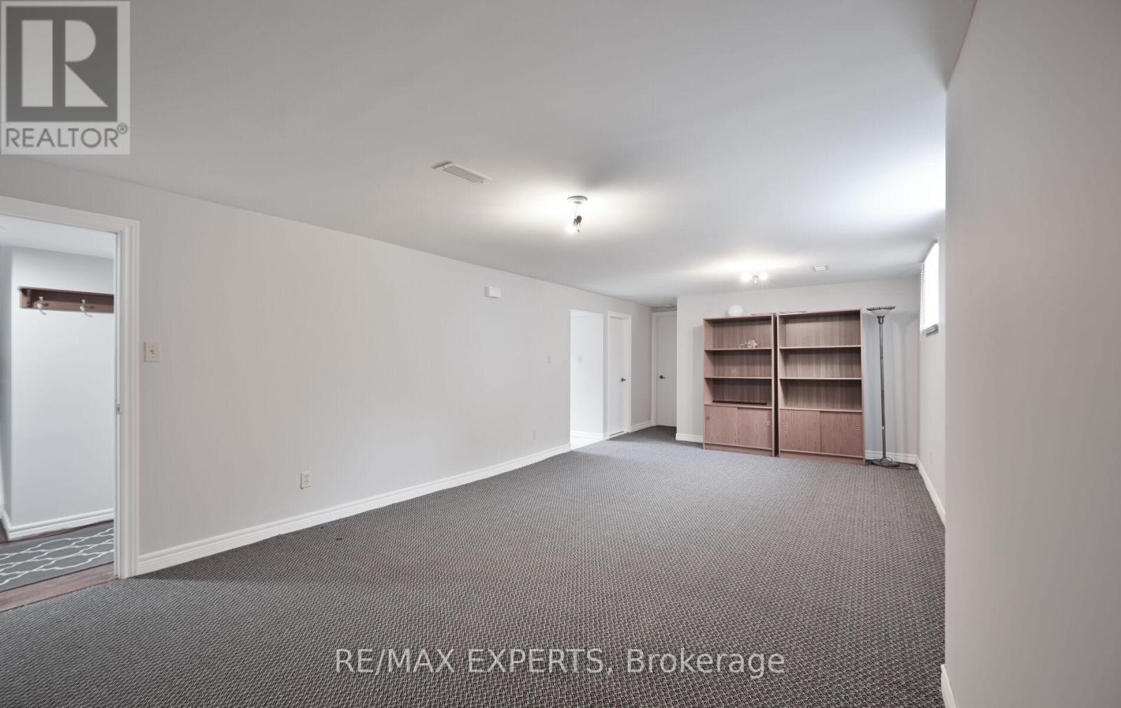 Lower Level - 24 Loney Avenue, Toronto, Ontario  M3L 1E9 - Photo 4 - W12942584