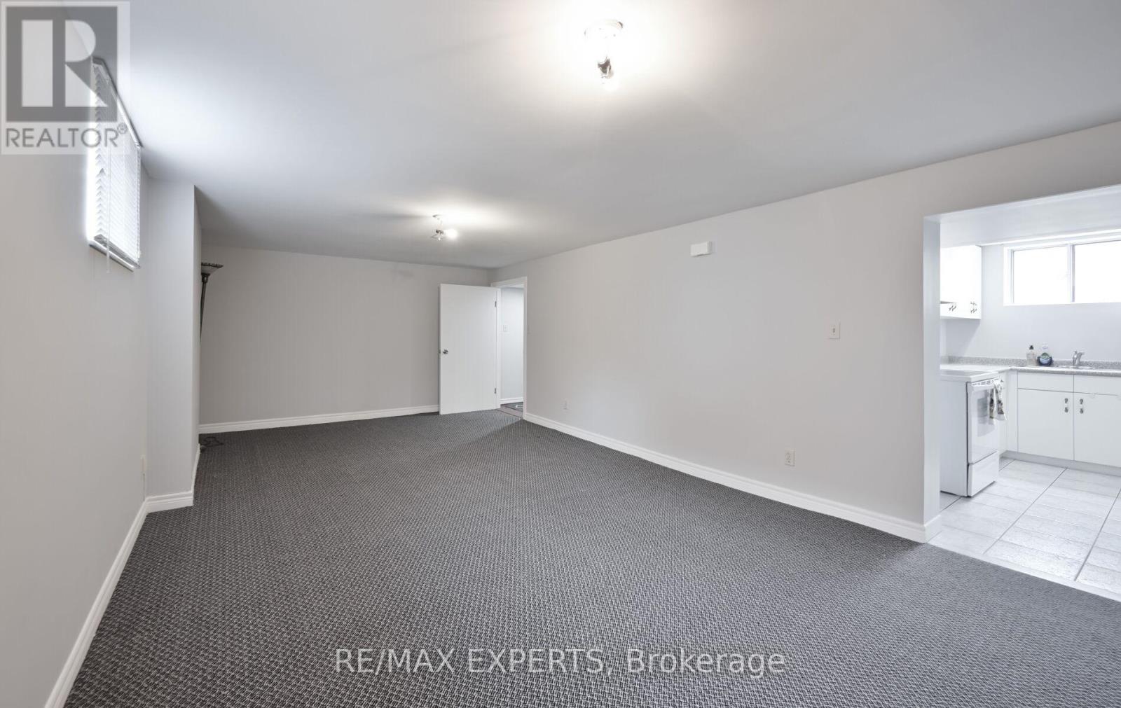 Lower Level - 24 Loney Avenue, Toronto, Ontario  M3L 1E9 - Photo 5 - W12942584