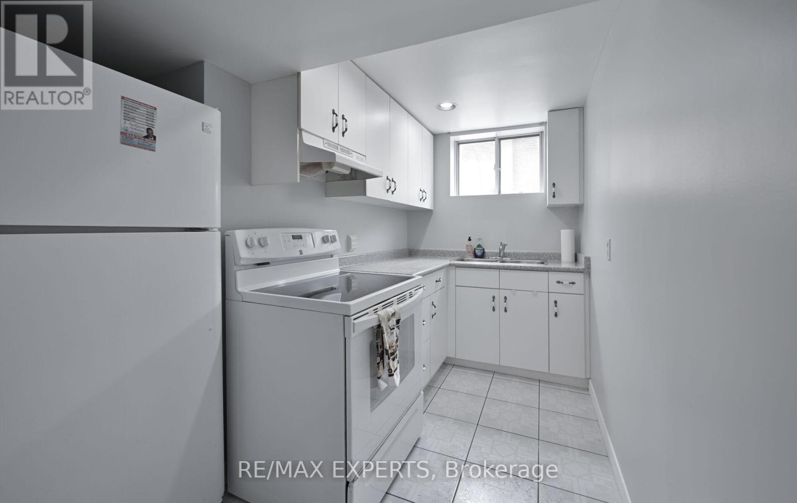 Lower Level - 24 Loney Avenue, Toronto, Ontario  M3L 1E9 - Photo 6 - W12942584