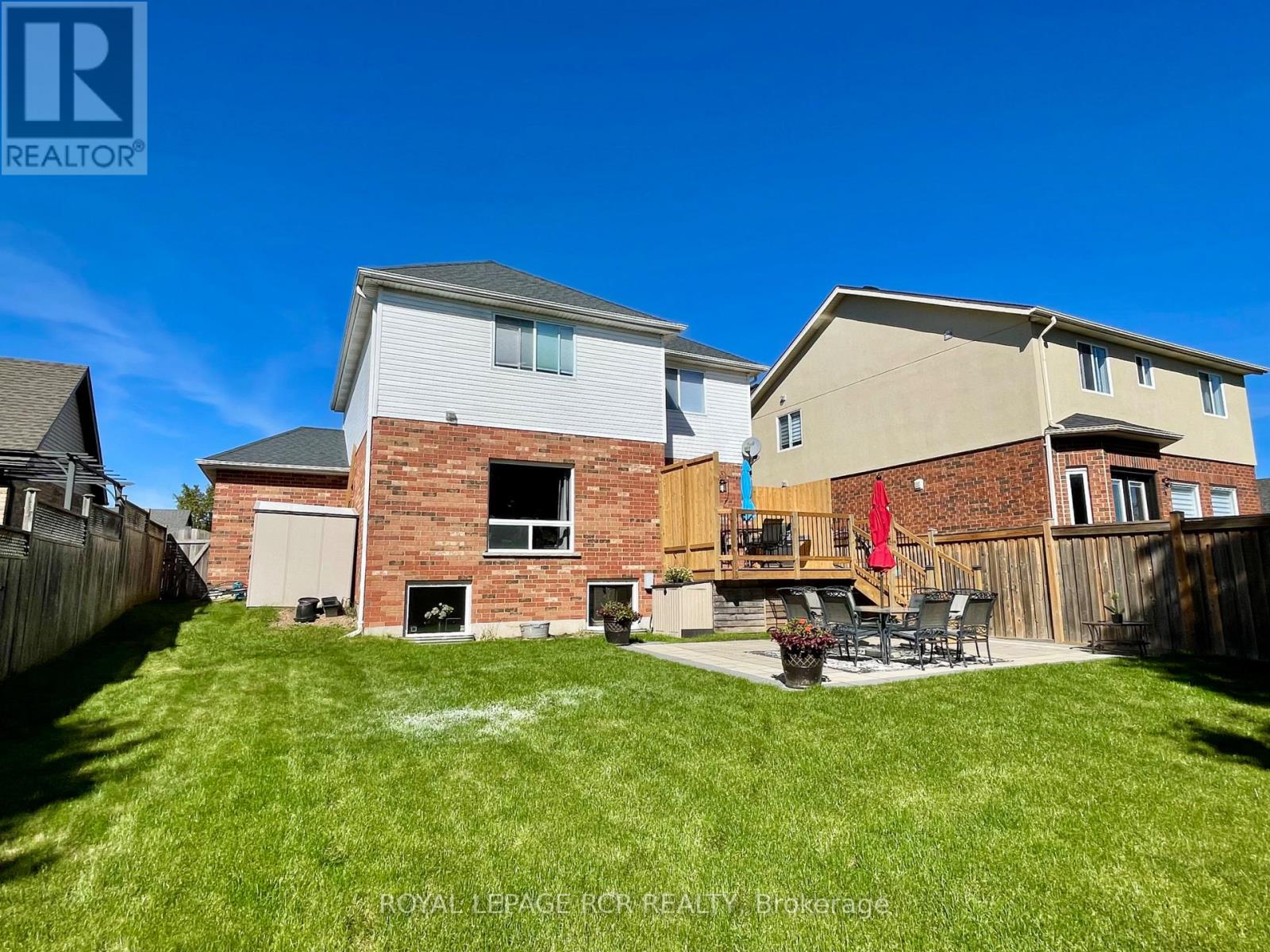 82 Spencer Avenue, Orangeville, Ontario  L9W 5H8 - Photo 24 - W12789946