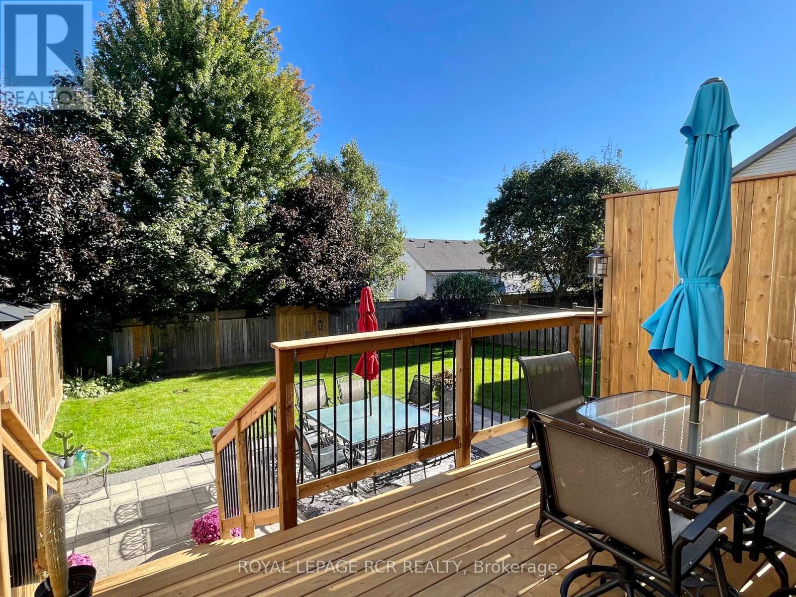 82 Spencer Avenue, Orangeville, Ontario  L9W 5H8 - Photo 23 - W12789946