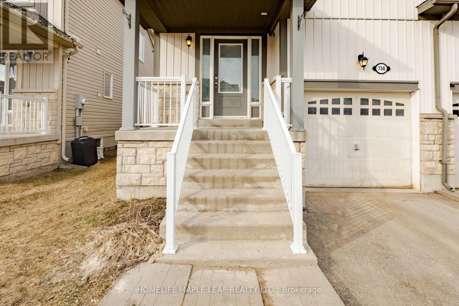 756 Cook Crescent, Shelburne, Ontario  L9V 3V2 - Photo 4 - X12942430