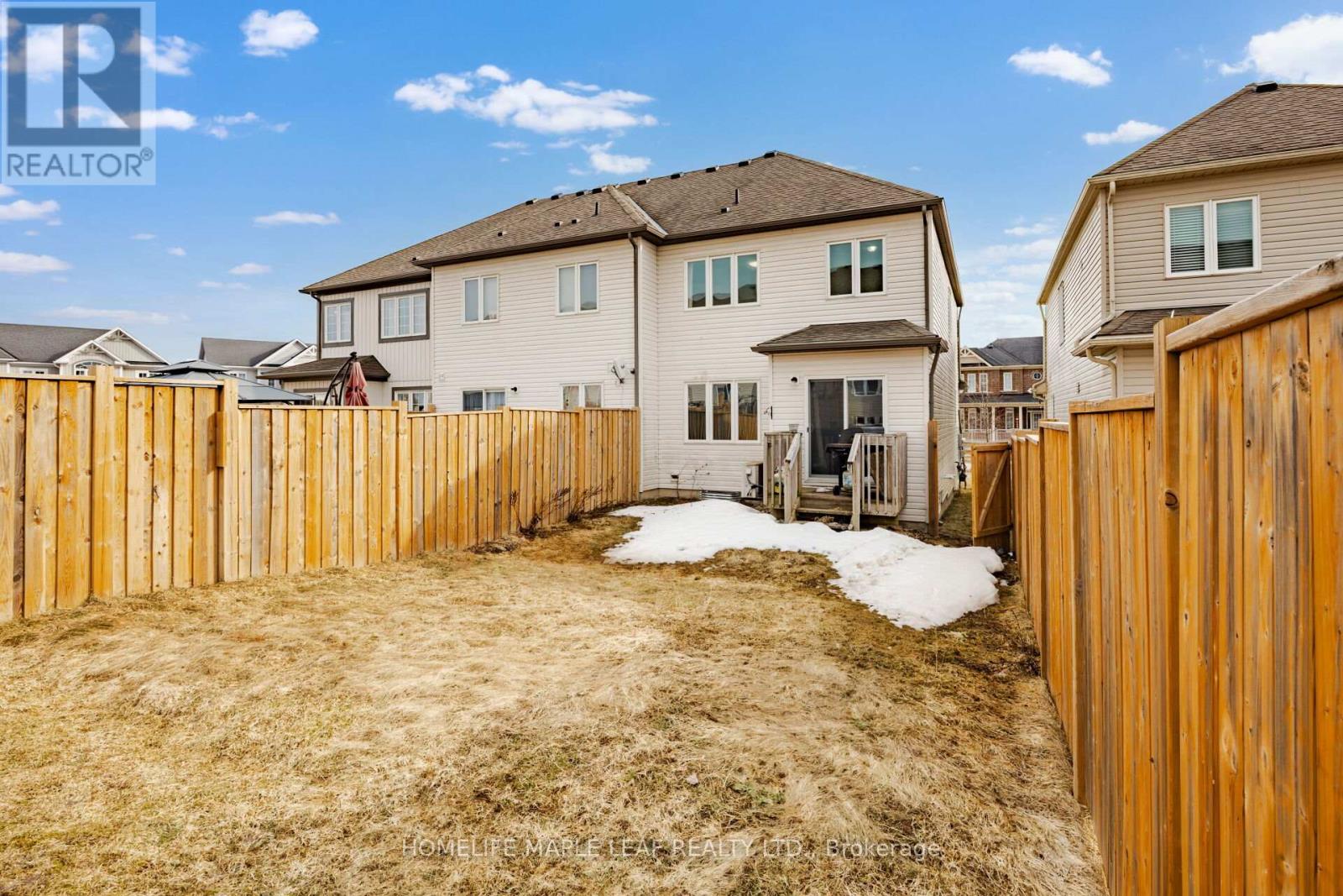 756 Cook Crescent, Shelburne, Ontario  L9V 3V2 - Photo 48 - X12942430