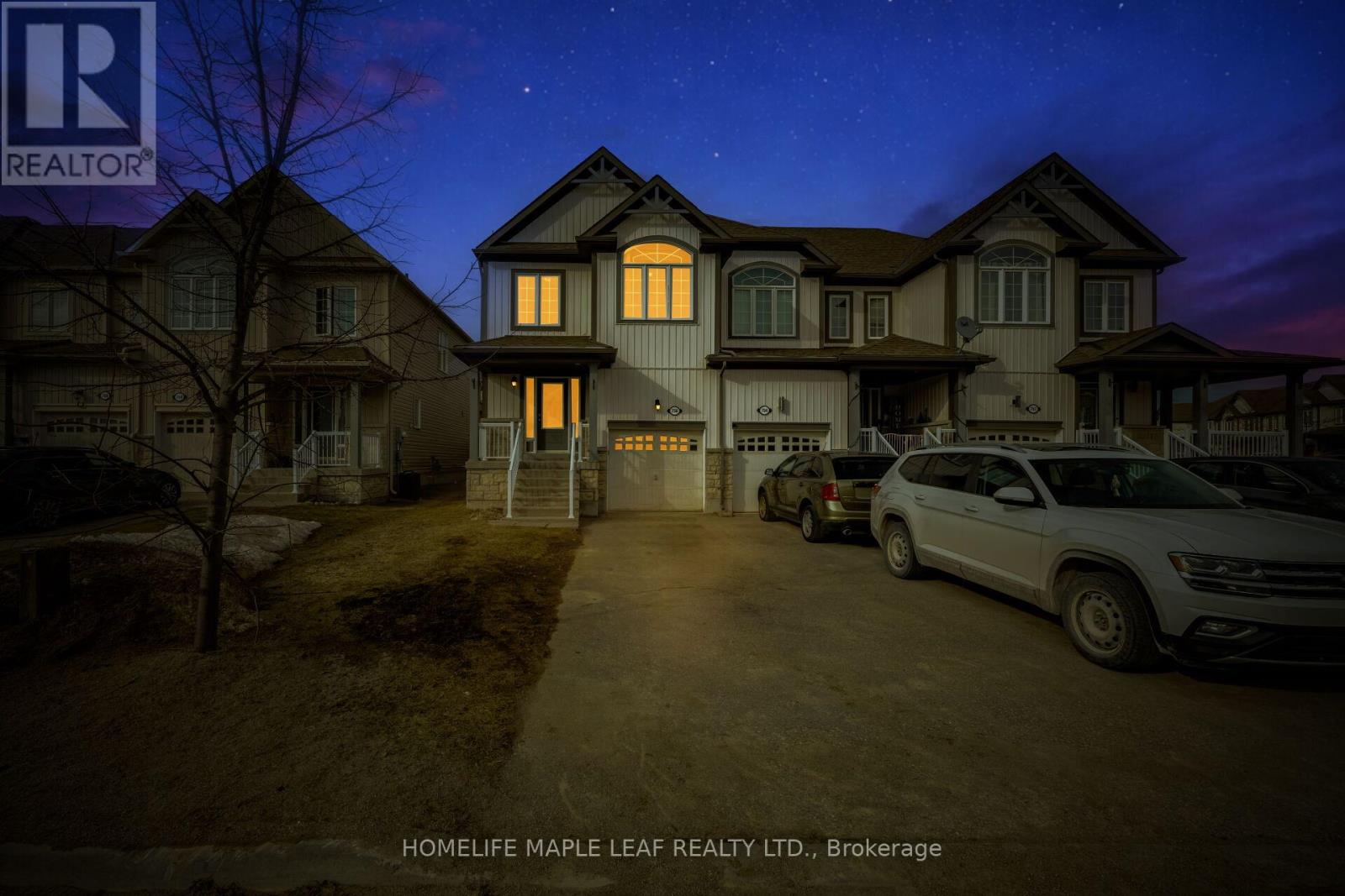 756 Cook Crescent, Shelburne, Ontario  L9V 3V2 - Photo 50 - X12942430
