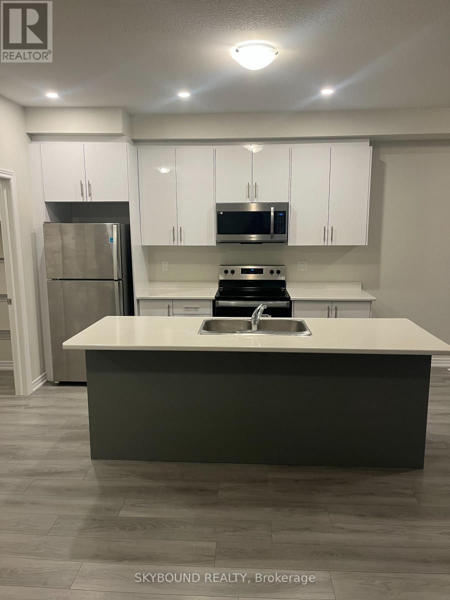 55 - 40 Zinfandel Drive, Hamilton, Ontario  L8E 0L1 - Photo 11 - X12942502