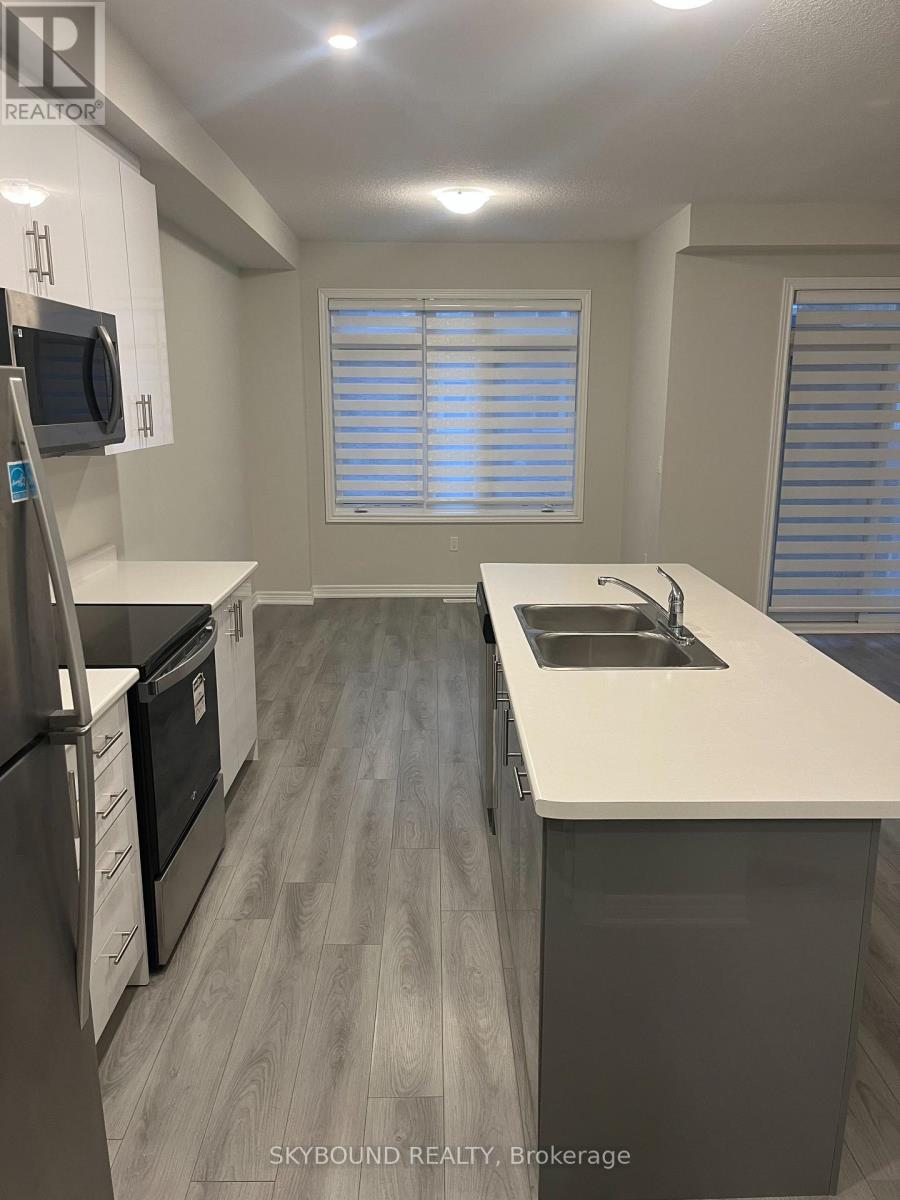 55 - 40 Zinfandel Drive, Hamilton, Ontario  L8E 0L1 - Photo 13 - X12942502