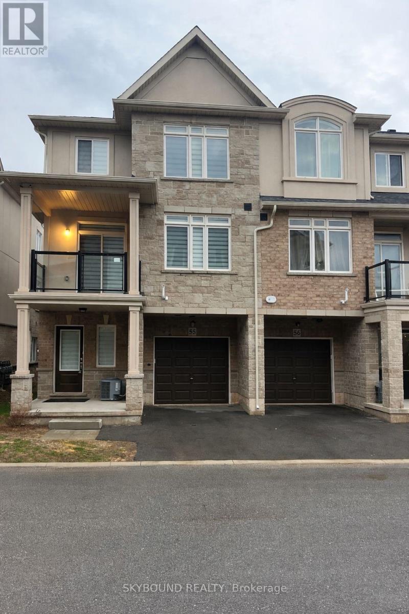 55 - 40 Zinfandel Drive, Hamilton, Ontario  L8E 0L1 - Photo 2 - X12942502