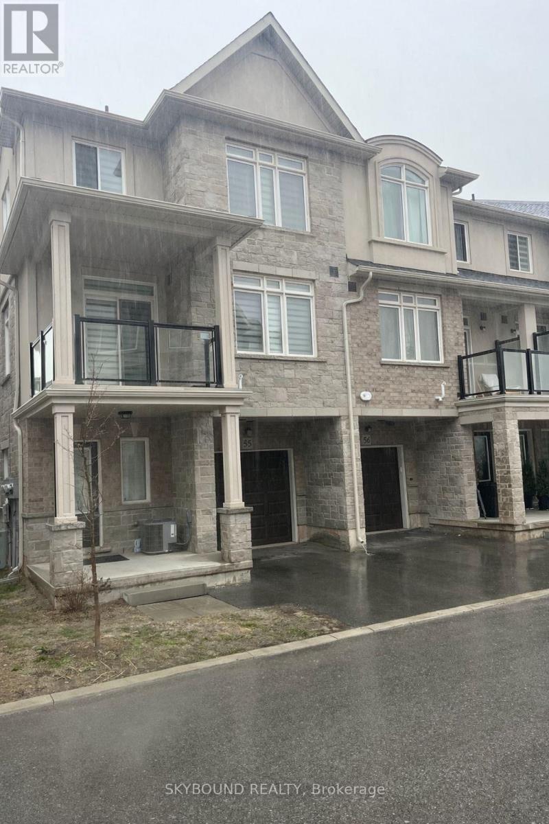 55 - 40 Zinfandel Drive, Hamilton, Ontario  L8E 0L1 - Photo 3 - X12942502