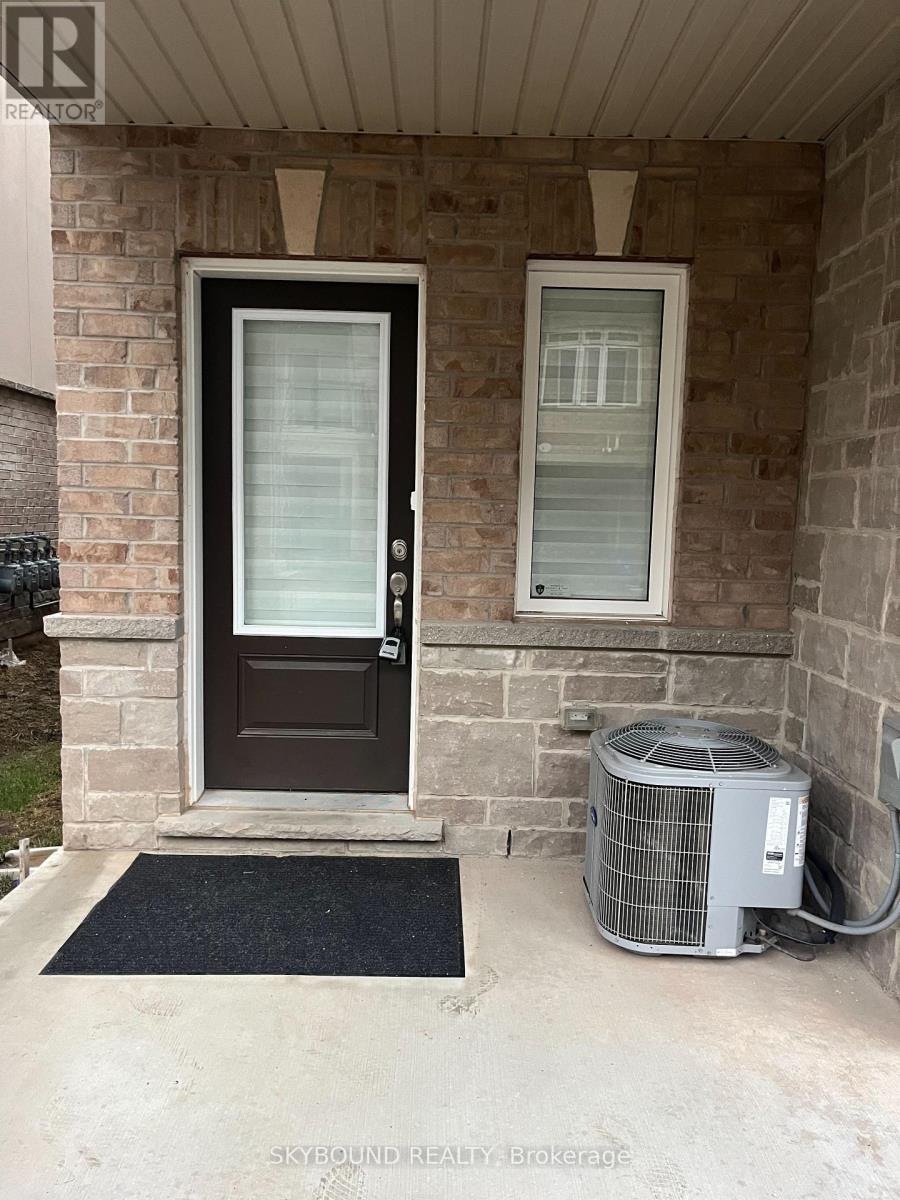 55 - 40 Zinfandel Drive, Hamilton, Ontario  L8E 0L1 - Photo 32 - X12942502