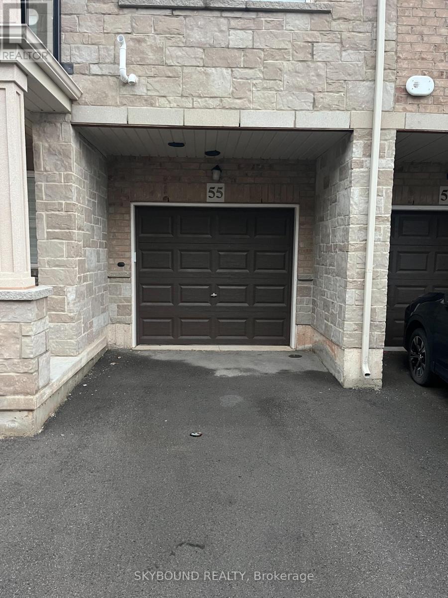 55 - 40 Zinfandel Drive, Hamilton, Ontario  L8E 0L1 - Photo 33 - X12942502