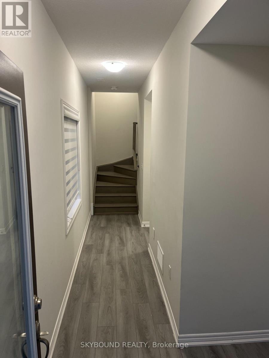 55 - 40 Zinfandel Drive, Hamilton, Ontario  L8E 0L1 - Photo 5 - X12942502