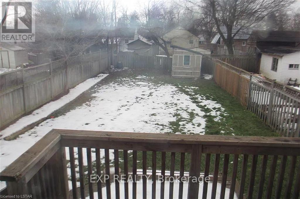 121 Boullee Street, London East, Ontario  N5Y 1T8 - Photo 16 - X12942544