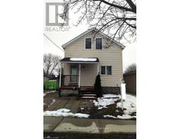 121 BOULLEE STREET, London East, Ontario