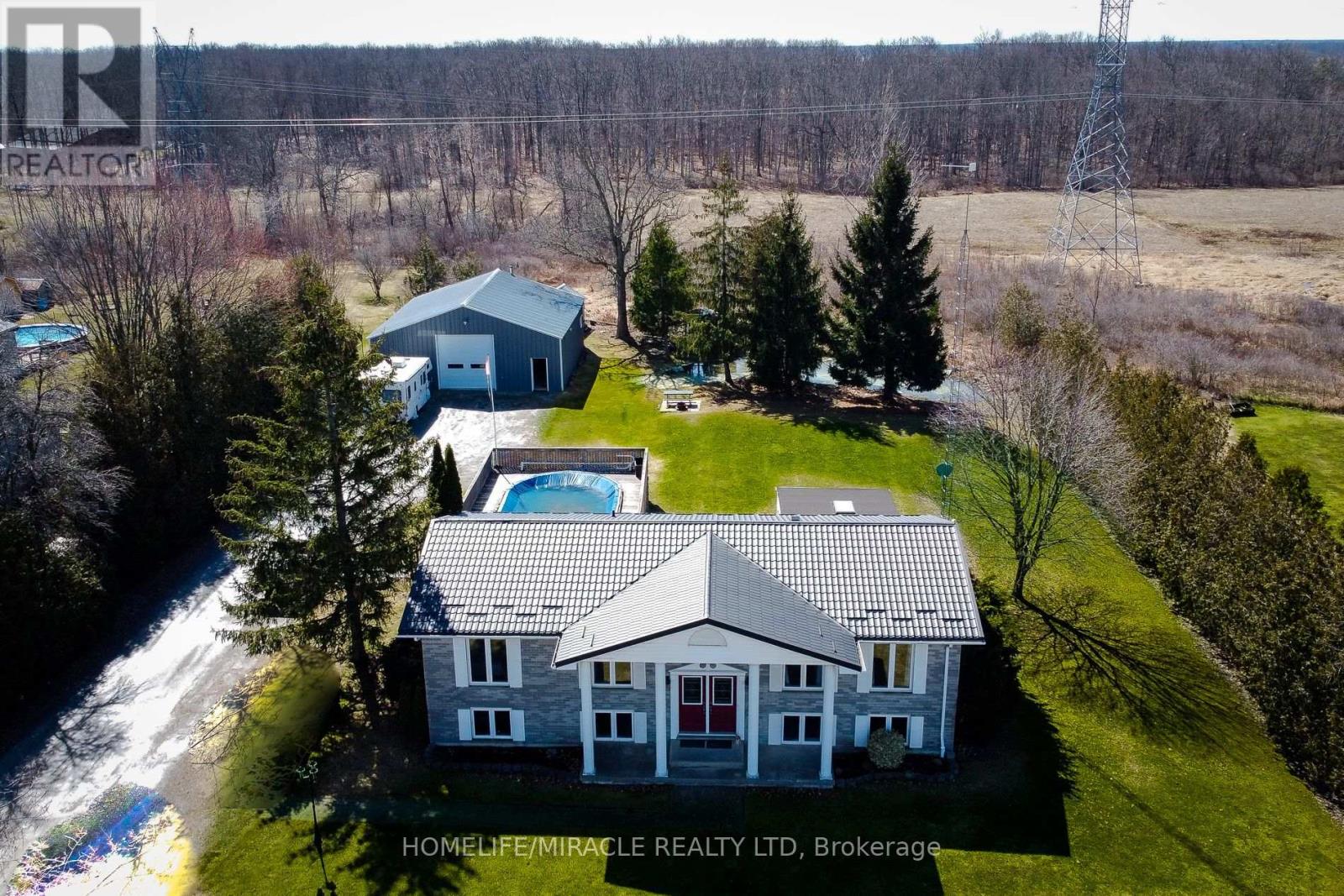 8442 SILVER STREET, West Lincoln, Ontario